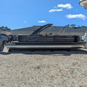 2023 Bennington R 27 RSRAX2